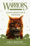 Warriors Super Edition- Warriors Super Edition: Leopardstar's Honor