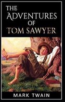 The Adventures of Tom Sawyer Illustrated