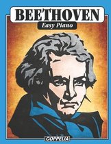 Beethoven Easy Piano
