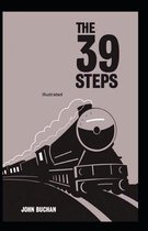 The 39 Steps Illustrated