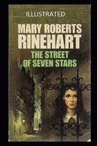 The Street of Seven Stars Illustrated