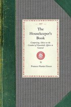 Cooking in America-The Housekeeper's Book