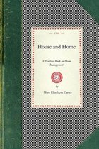 Cooking in America- House and Home