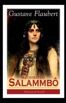 Salammbo Illustrated