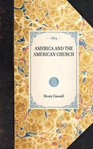 Travel in America- America and the American Church