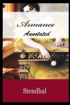 Armance ANNOTATED