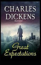 Great Expectations Illustrated
