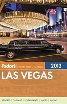 Fodor's Las Vegas 2013