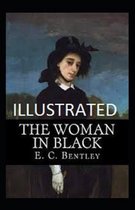 The Woman in Black Annotated