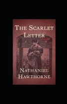 The Scarlet Letter Illustrated