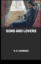 Sons and Lovers Annotated