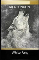 White Fang Illustrated