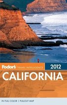 Fodor's California 2012