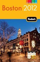 Fodor's Boston 2012