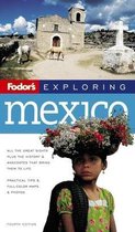 Fodor's Exploring Mexico