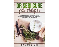 Dr. Sebi Cure for Herpes