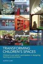 Transforming Children's Spaces