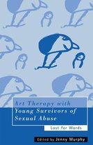 Art Therapy With Young Survivors Of Sexual Abuse