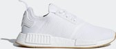 adidas NMD_R1 Heren Sneakers - White - Maat 40 2/3