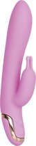 Entice® Isabella™ - Pink - Rabbit Vibrators