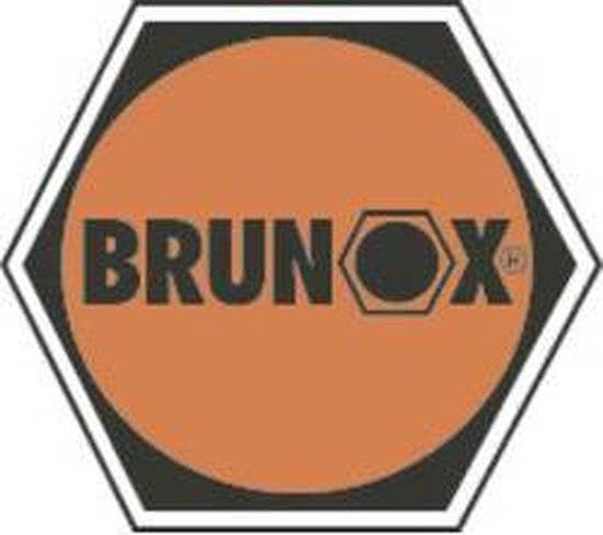 Brunox ® Turbo-Spray - Original - 300 ml - Brunox ®