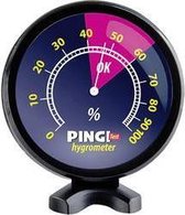 Pingi Hygrometer