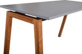 Mobi Furniture Kantoortafel - Eiken 2