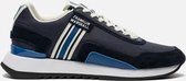 Epsilon Bowl sneakers blauw - Heren - Maat 41