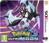 Pokemon Ultra Moon - 3DS