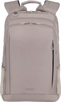 "Samsonite Laptoprugzak - Guardit Classy Backpack 15.6"" Stone Grey"