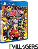 Away: Journey To The Unexpected (Import)