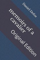 memoirs of a cavalier