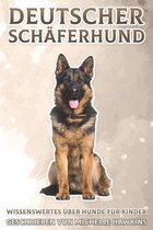 Deutscher Schaferhund