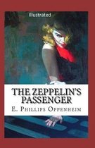 The Zeppelin's Passenger Illustrated