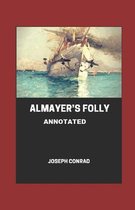 Almayer's Folly Annotated