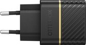 OtterBox EU Wall Charger 30W - USB-C - Wit