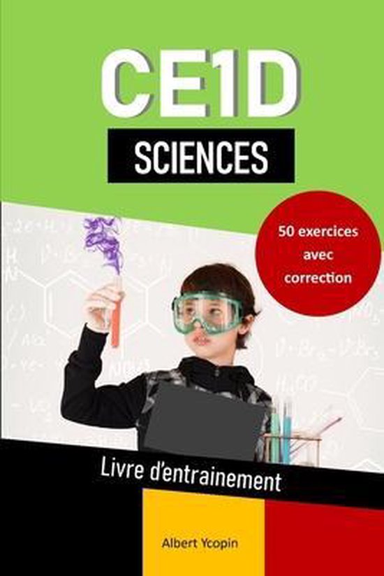 CE1D Sciences