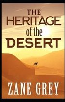 The Heritage of the Desert Illustrated