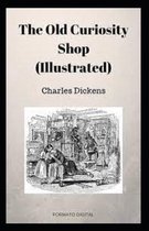 The Old Curiosity Shop illustrated