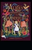 Alice's Adventures in Wonderland Illustrated