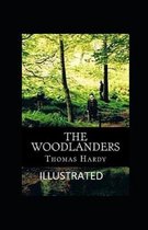 The Woodlanders Illustrated