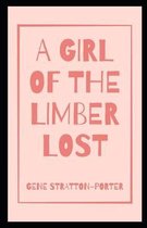 A Girl of the Limberlost Illustrated