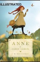 Anne of Green Gables Illustrated