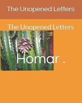 The Unopened Letters
