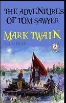 The Adventures of Tom Sawyer Illustrated