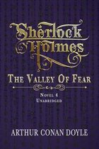 Sherlock Holmes - The Valley of Fear