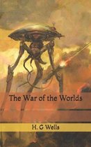 The War of the Worlds