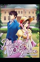 Pride and Prejudice Illustrated