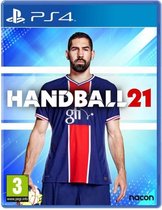 Handball 21 - PS4