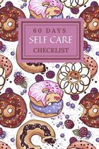 60 Days Self Care Checklist